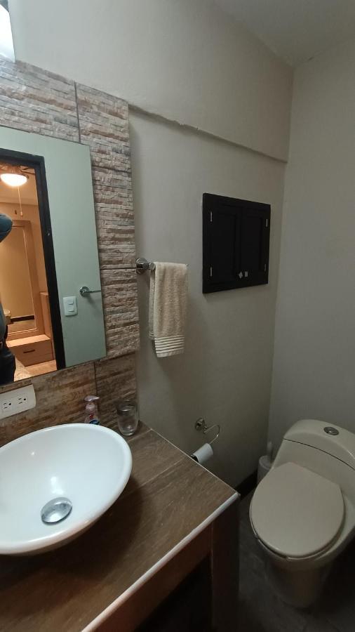 Suites Entrelagos Ciudad Obregón 외부 사진